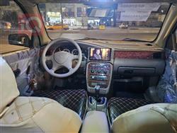 ئێران خودرۆ سه مه ند